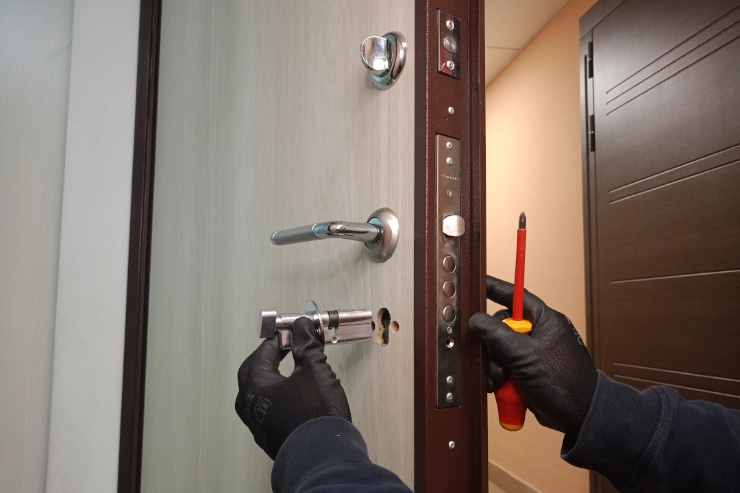 zamokservice-004 замена цилиндра замка