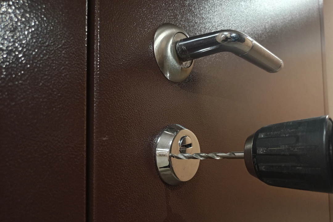 zamokservice-007 вскрытие входной двери