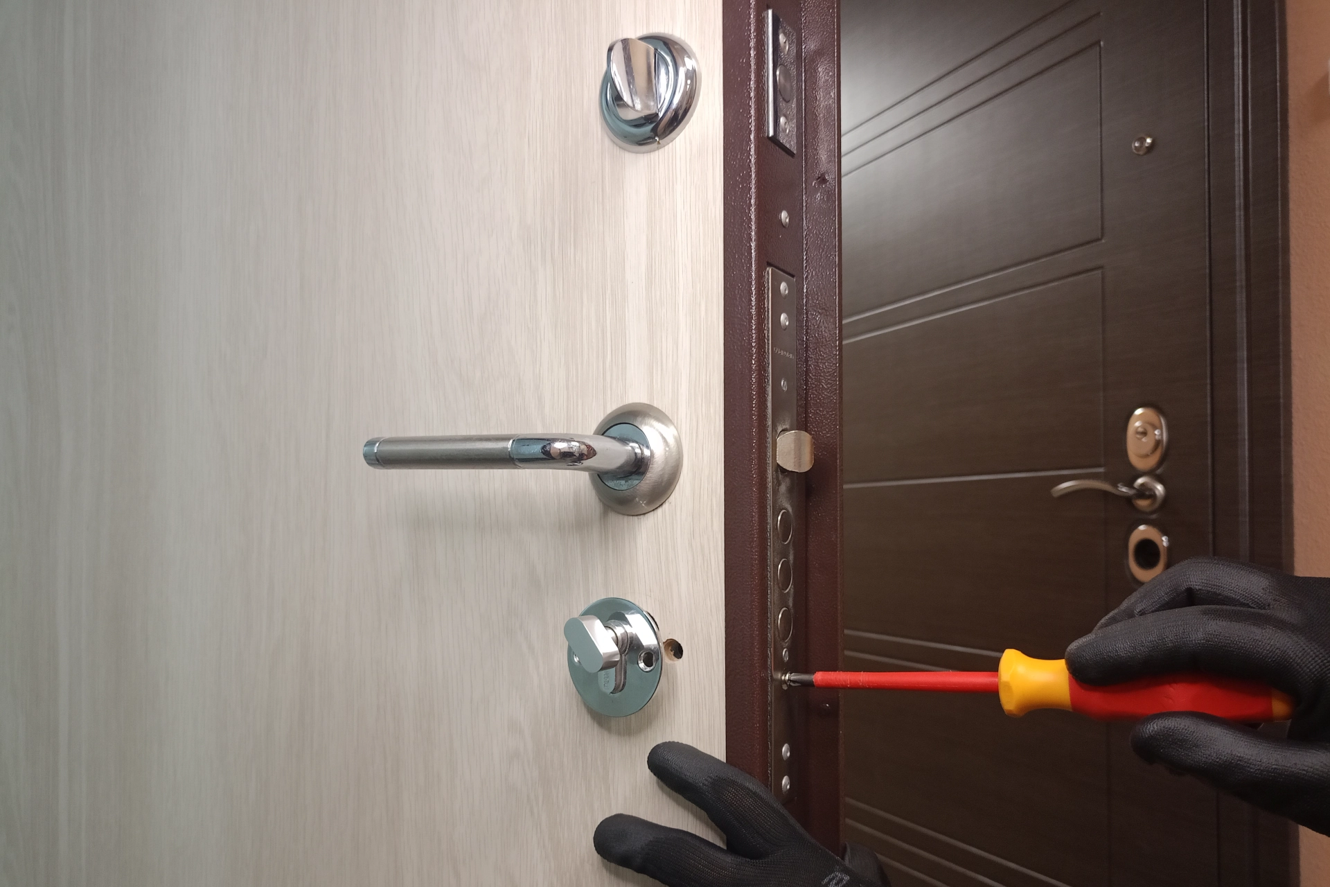 zamokservice-017 замена замков