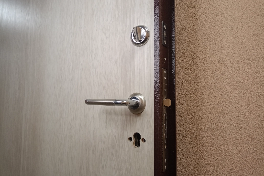 ремонт дверей