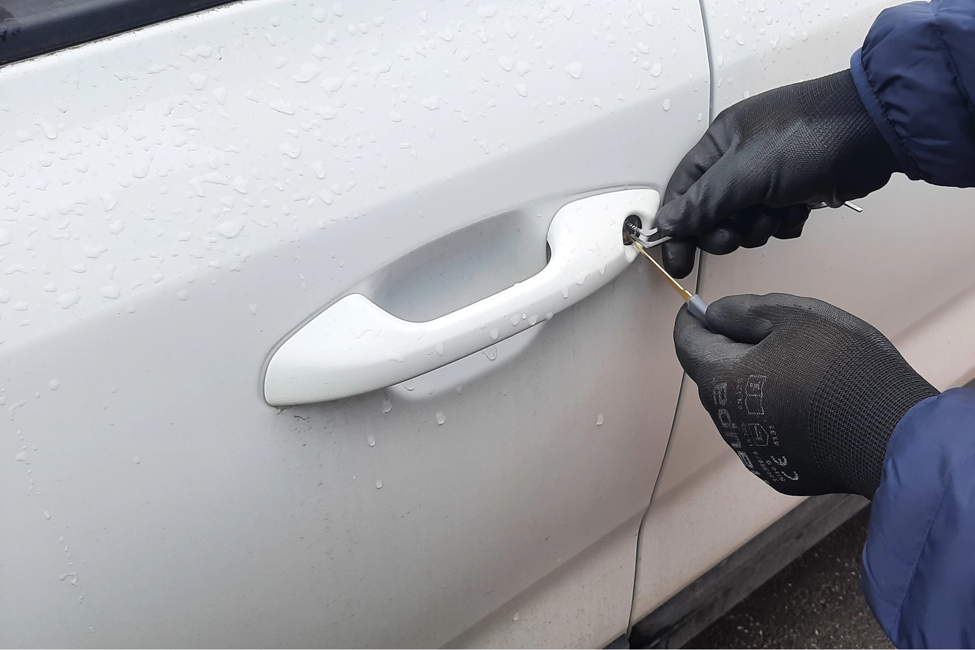 zamokservice-031 вскрытие авто